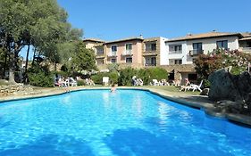 Bilocale Residence Gardens