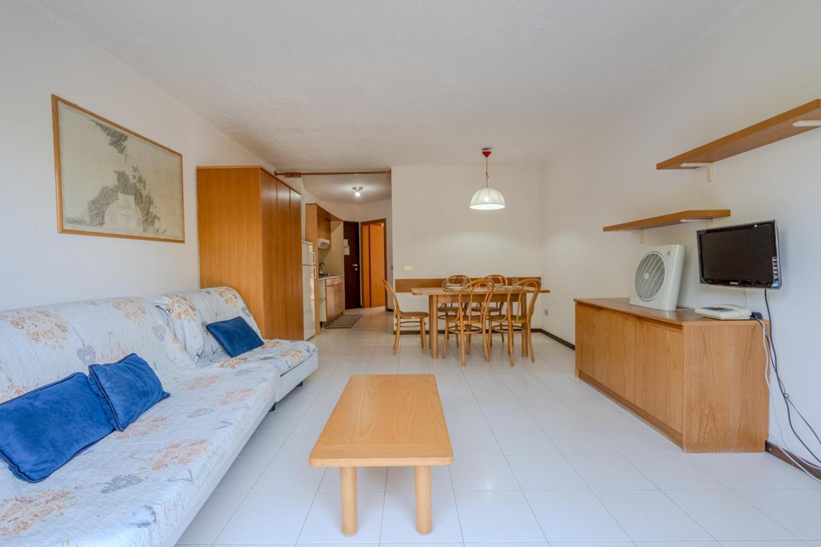 Bilocale Residence Gardens Porto Rotondo Esterno foto